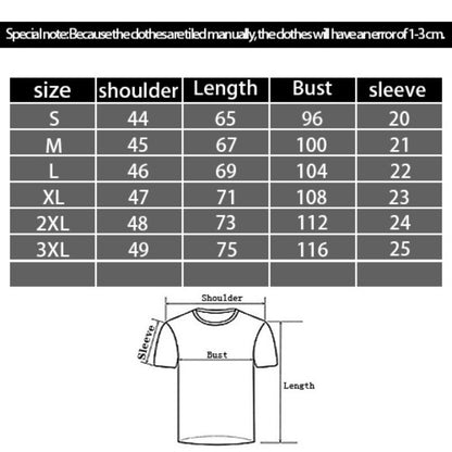 European And American The Bitch Is Back Letter Print Casual Round Neck Short Sleeves T-shirt