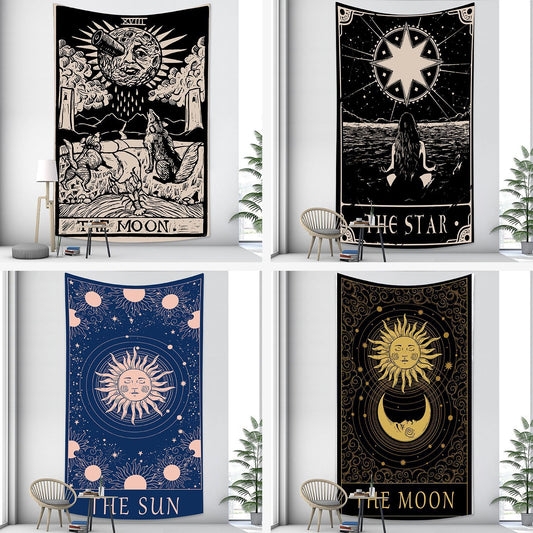 Tapestry Tarot