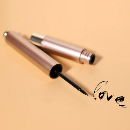 O.TWO.O Black Liquid Eyeliner Pen Pencil Beauty Cat Style Eye liner 24 Hours Long-lasting Waterproof Makeup Eye Cosmetic Tools