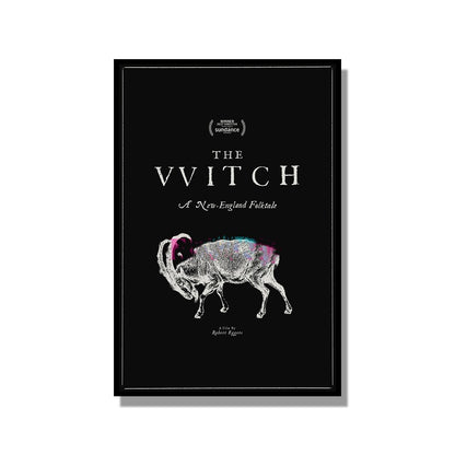 Kitchen Witchery Nordic Poster