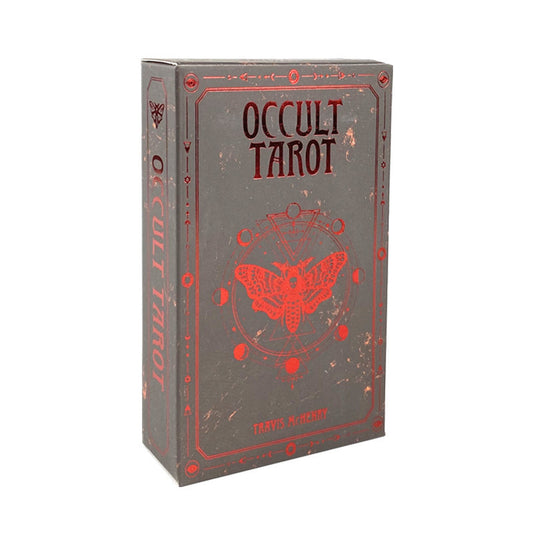 Occult Tarot